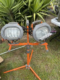 HDX WORK LIGHT