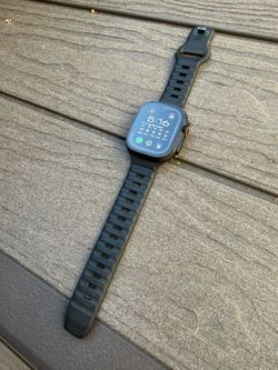 Apple Watch Ultra 2
