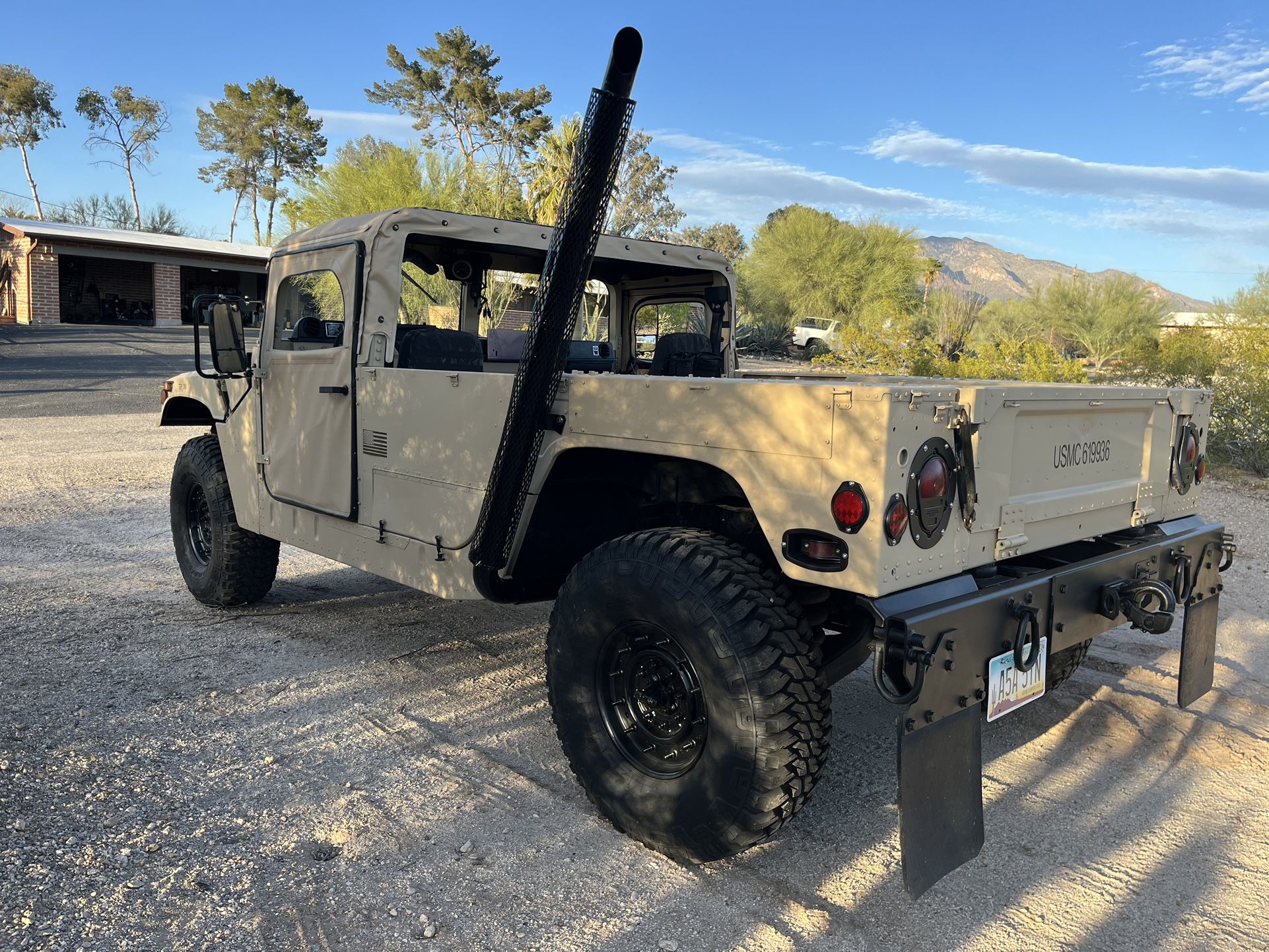 2006 Humvee for Sale in Oro Valley, AZ - OfferUp