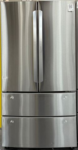 LG Refrigerator LMWS27626S 00821 .