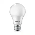40-Watt Equivalent A19 Daylight (5000K) LED Light Bulb