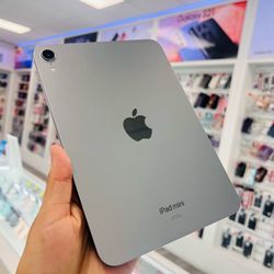 iPad mini A17 pro 128gb
