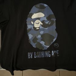 Bathing Ape Shirt