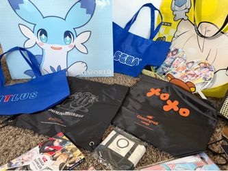 Anime Expo Fans?