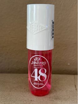 Sol de Janeiro 48