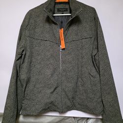 Rag & Bone Pursuit Grant Jacket Camo