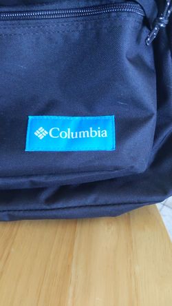 Columbia backpack for laptop 💻