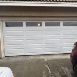 Garaje Doors