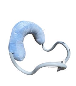 Neck Rest Pillow Phone Holder Travel Car