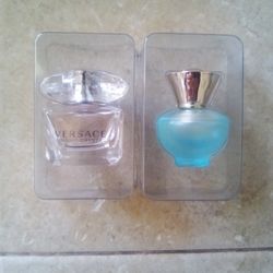 Versace Women's Perfume
