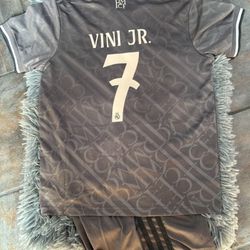 Real Madrid mbappe vini jr Bellingham kids Soccer Jerseys jersey Ronaldo futbol Messi  Futbol kids sets conjuntos niños and more ask for your favorite