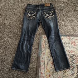 Men’s Mek Jeans Size 34x32