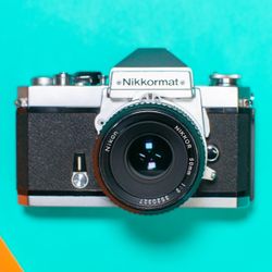 Nikon Black Cameras-and-accessories(off121)