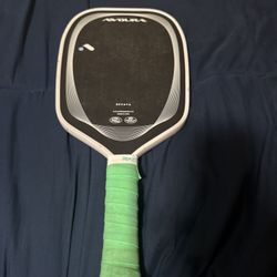 Avoura Revaya Elongated Pickleball Paddle