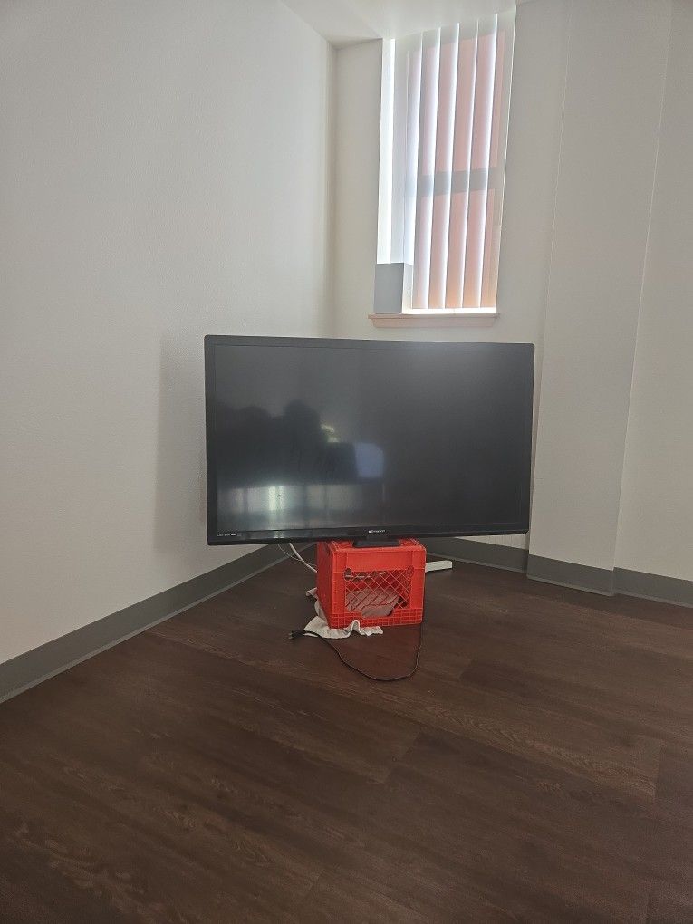 55 Inch non-Smart Tv