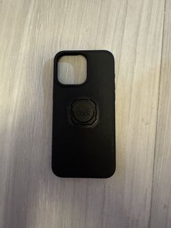 Quad lock iPhone 15 Pro Max Case