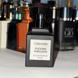 TF F**** fabulous 95% (30ml) 
