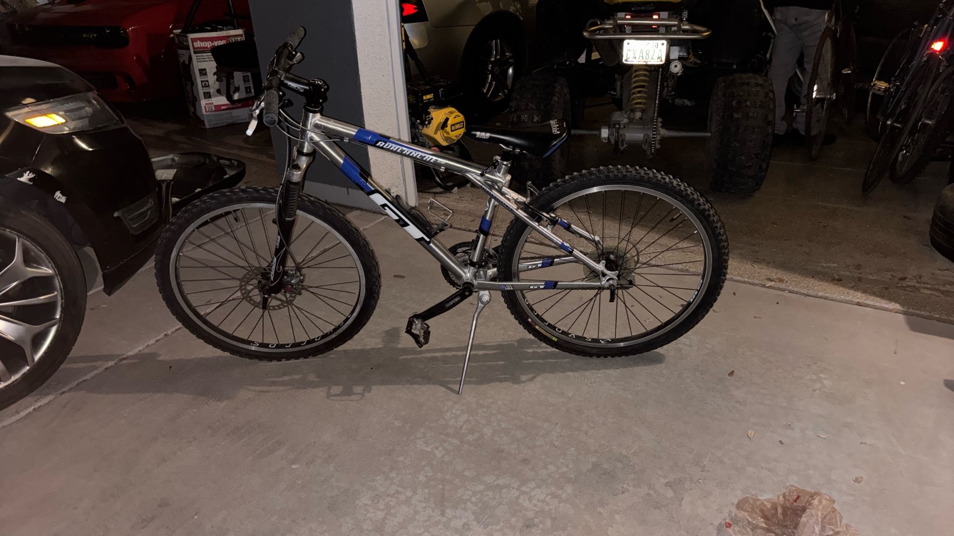 GT Avalanche 2.0