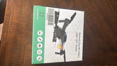 Quadcopter Drone