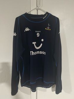 Harry Kane academy training sweater