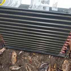 ASPEN Evaporator 