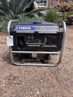 Yamaha YG28000
