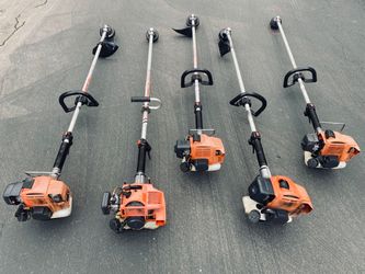 Kawasaki Commercial Gas Weed Eater