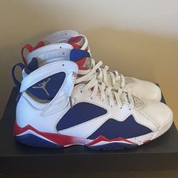 2016 Nike Air Jordan 7 Retro Tinker Alternate 10.5