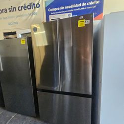 Refrigerator midea