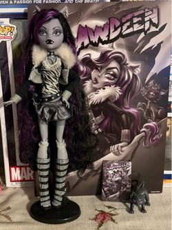 Monster high