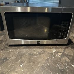 Microwave ( Kenmore)