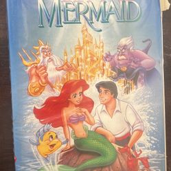 VHS Classic Movie 