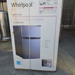 Whirpool