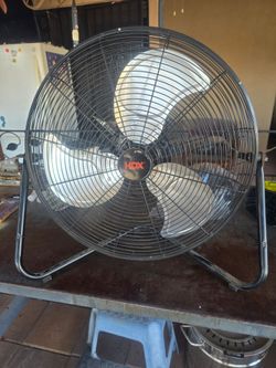 3 speed fan