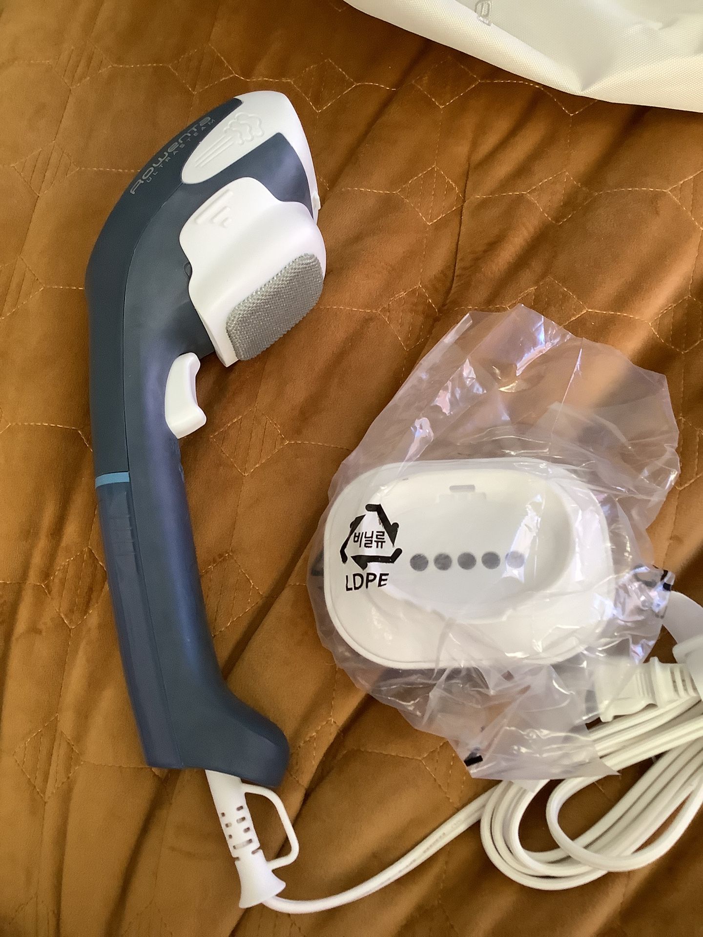 Rowenta Clothing Steamer
