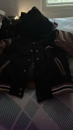 Jordan jacket￼