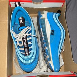 Air max 97 se