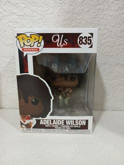Funko Pop! Jordan Peele's US