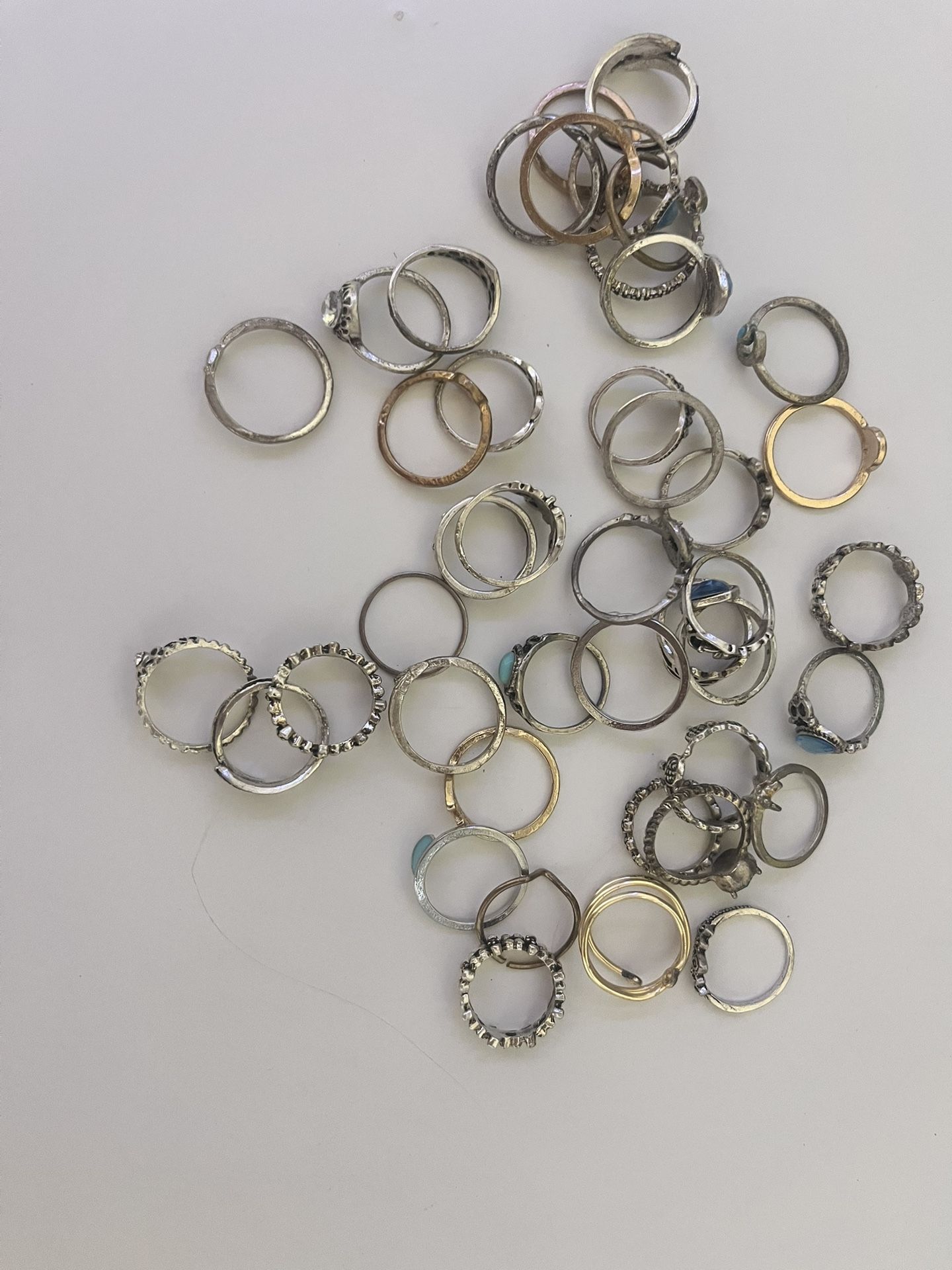 Ring Pack