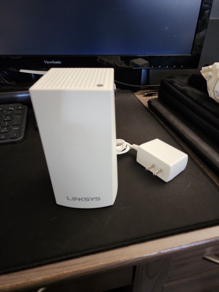 Linksys Velop Node