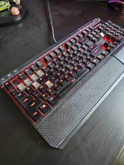 Hyper X Mechanical Keyboard