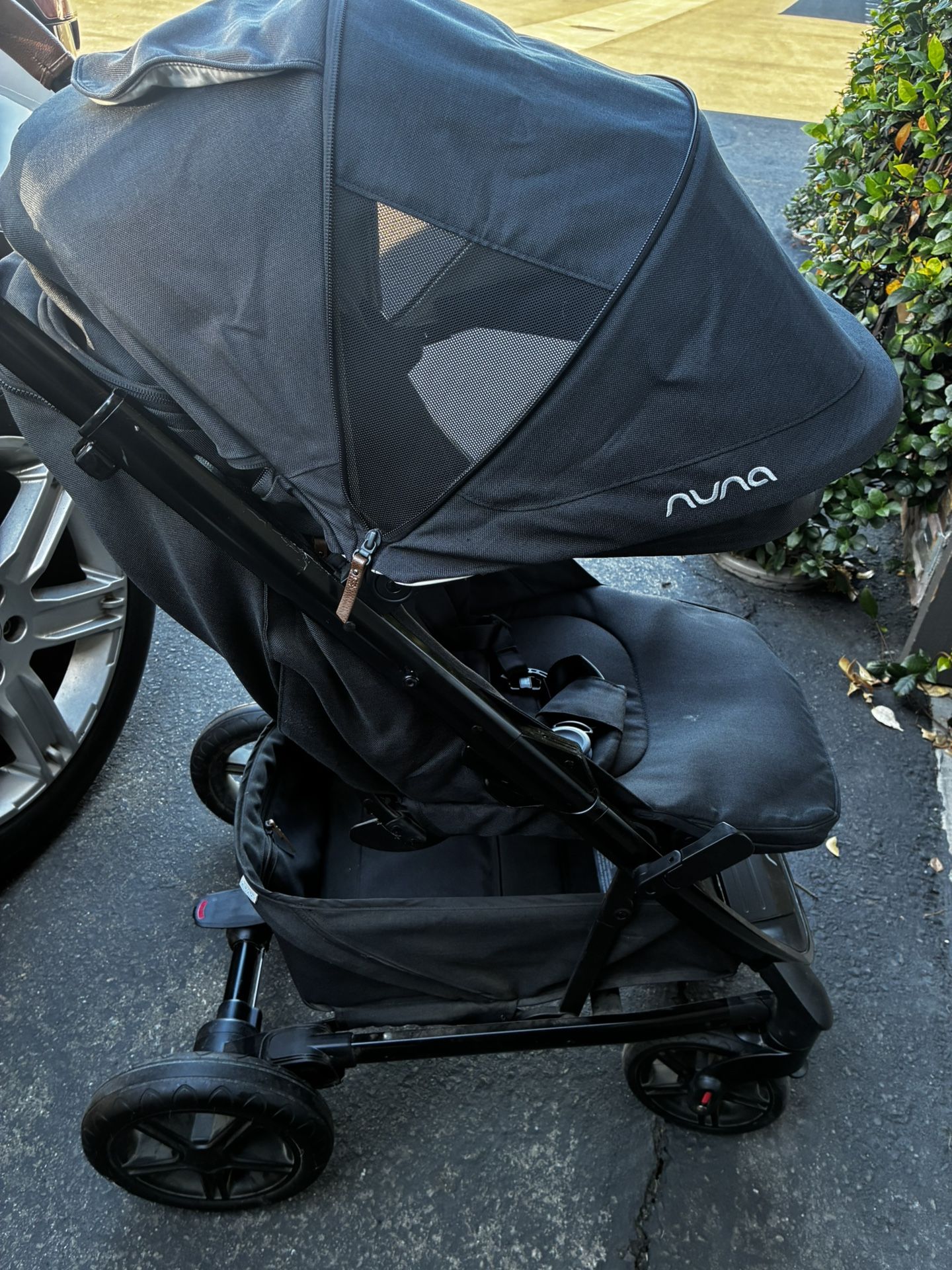 Nuna Tavo Next Stroller Very Good Condition