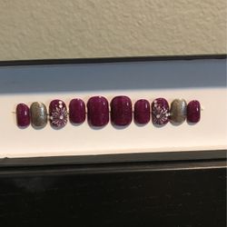 Handmade Nails
