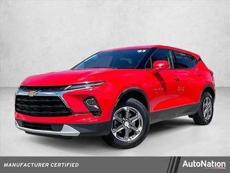 2023 Chevrolet Blazer