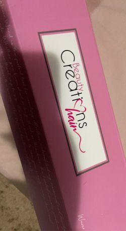Beauty Creations Waver Wand
