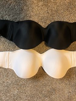 Strapless Bra’s