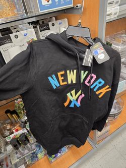 Yankees Hoodie
