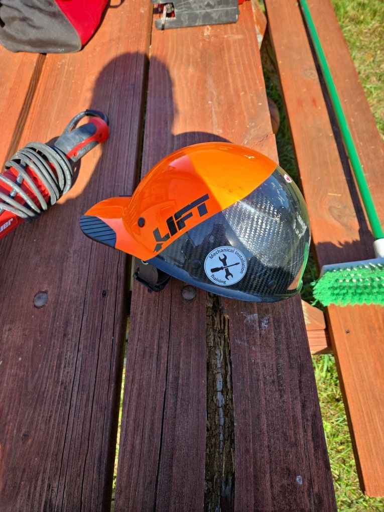 Hard Hat