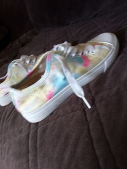 Tye Die Shies