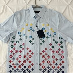 Louis Vuitton Shirt